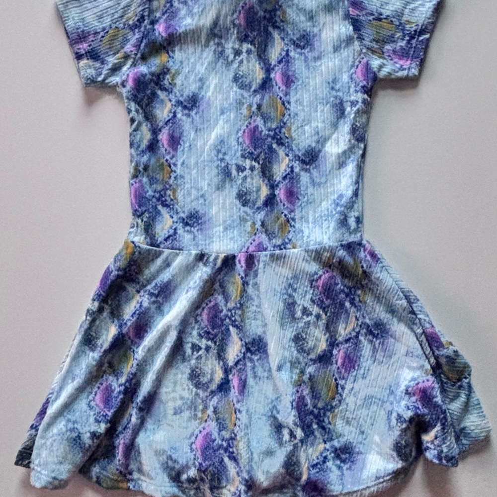 DORI CREATIONS DRESS - Picture 7 of 11